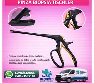 PINZA TISCHLER 