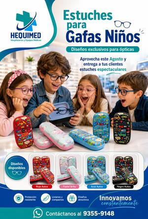 ESTUCHE  NIÑO