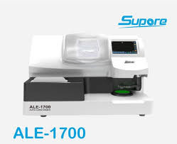 BISELADORA ALE 1700 CON TRAZADORAS