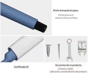 MICROPIPETAS AJUSTABLE