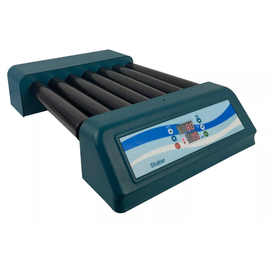 MEZCLADOR DE SANGRE DIGITAL 