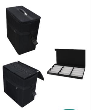 MALETA DE 180 PIEZAS