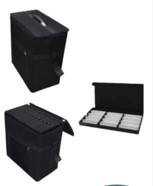 MALETA DE 180 PIEZAS