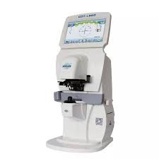 AUTOLENSOMETRO AUTOMATICO