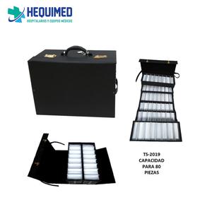 MALETA ARO TIPO ACORDEON 80 AROS