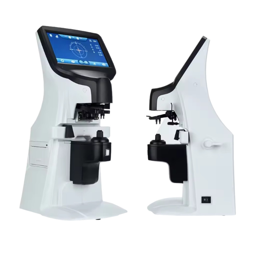 JD2600D LENSOMETRO DIGITAL 