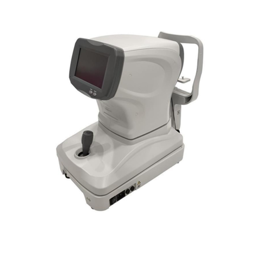 6100CK Auto Refractometro con Keratometria