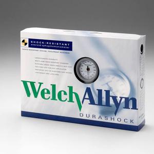 ESFIGMANOMETRO MANUAL  WELCH ALLYN