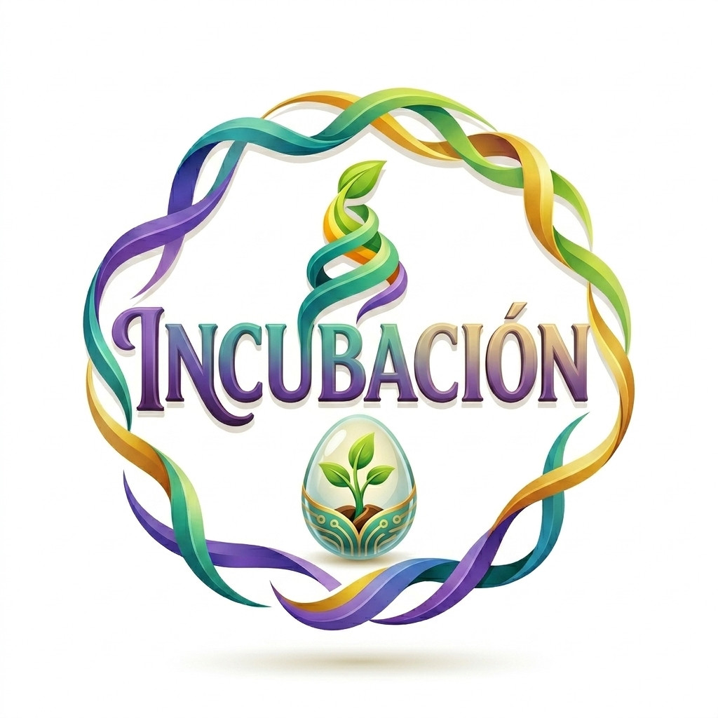 Incubación