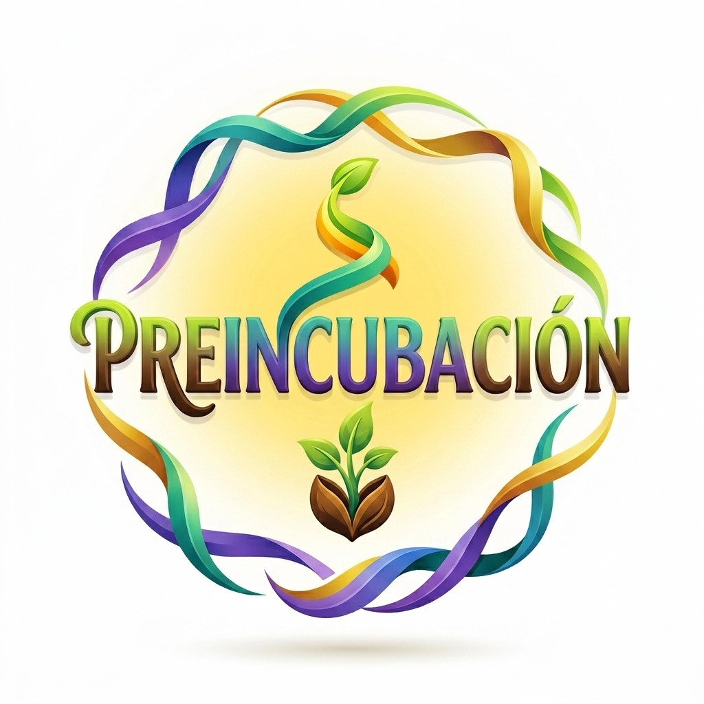 Preincubacion