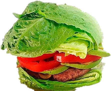La Tigra Burger