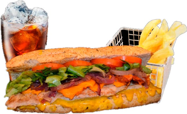 La Concordia Sub