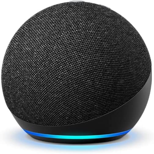Alexa Echo Dot 4th Gen Thytek
