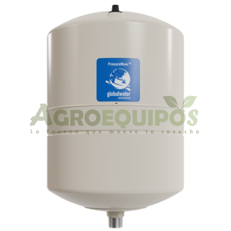 Tanque de 24lts PressureWave
