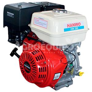 Motor Hanwo de 13HP