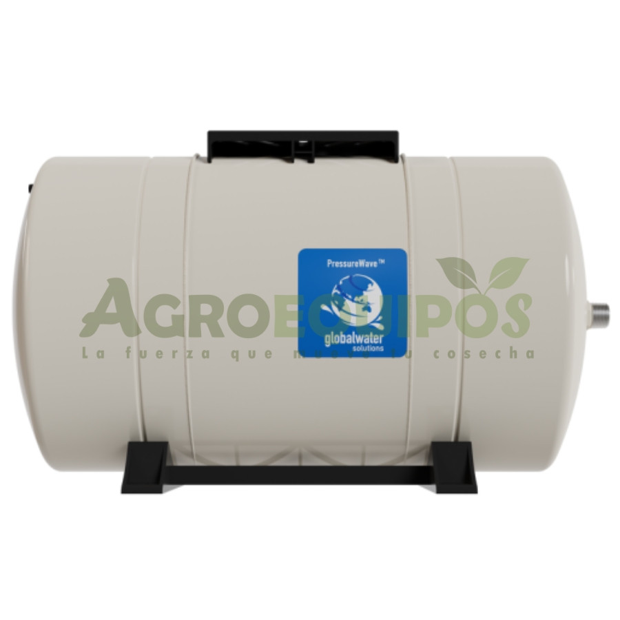Tanque de 60lts PressureWave