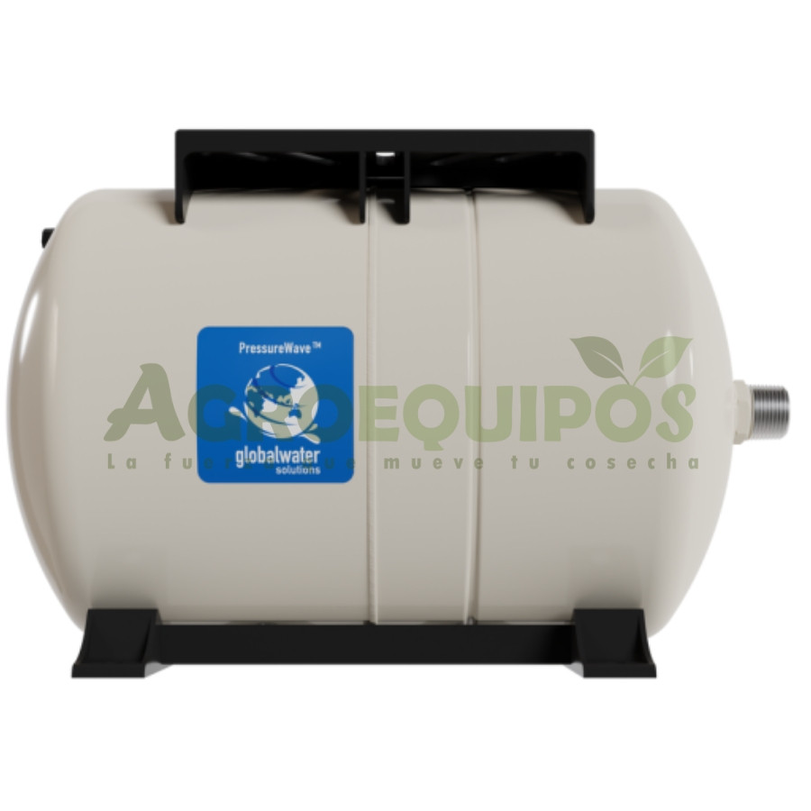 Tanque de 20lts PressureWave