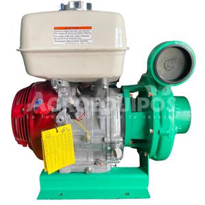 Bomba de presión 3" x 3"