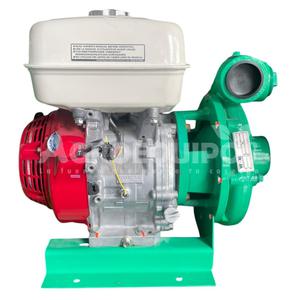 Bomba de presión 2" x 2"