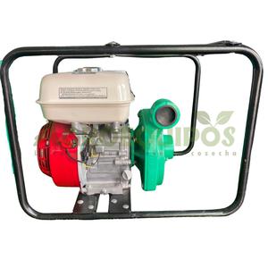 Bomba de presión 1.5" x 1.5"