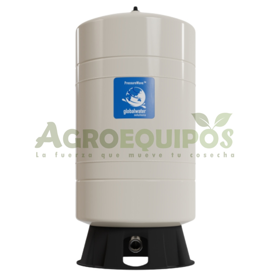 Tanque de 80lts PressureWave