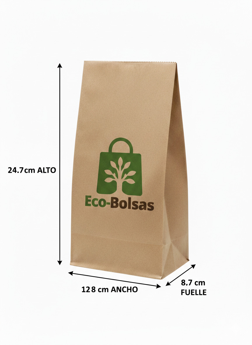 Bolsa #4 