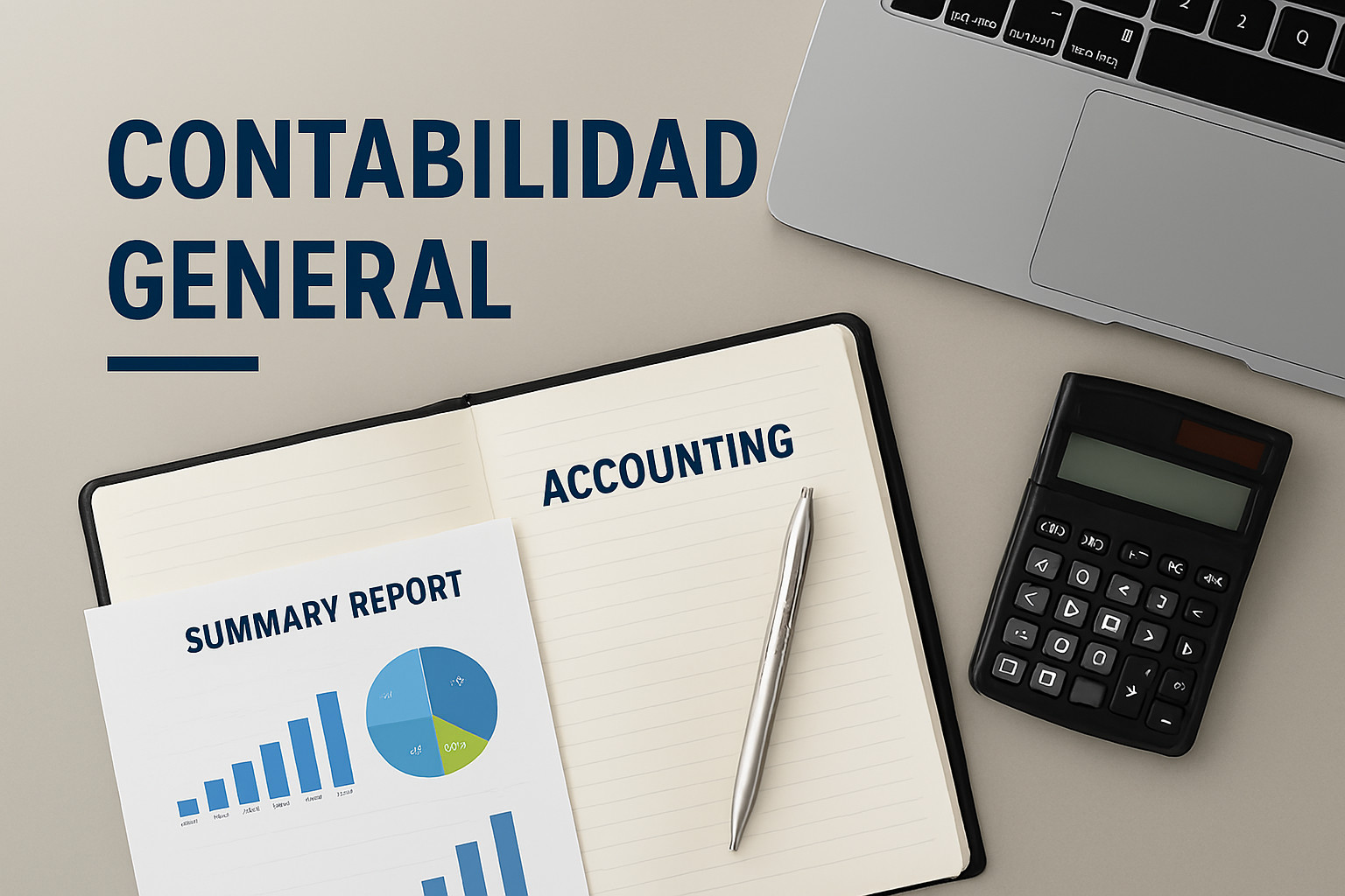 Contabilidad general