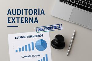 Auditoría externa
