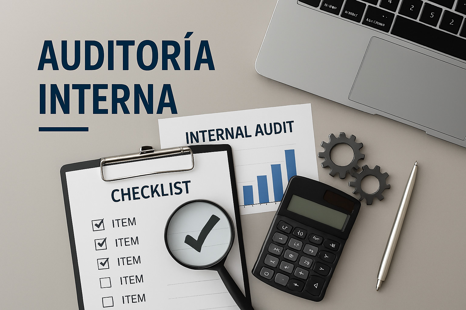 Auditoría interna