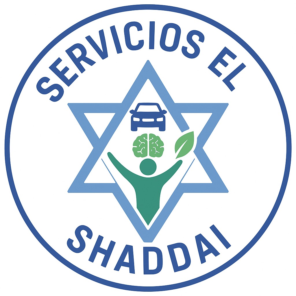 Servicios El Shaddai