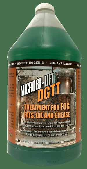 Microbe Lift DGTT