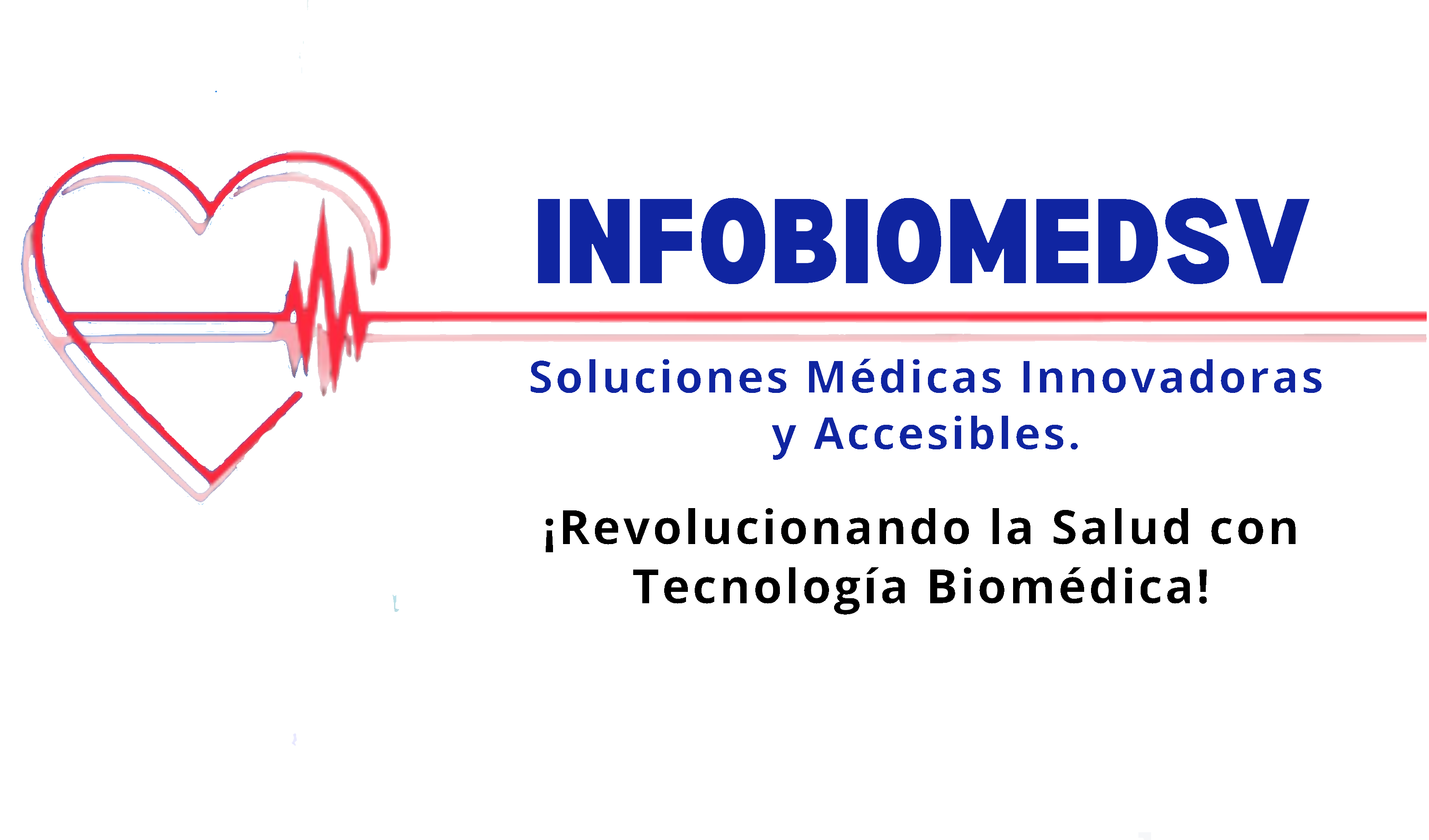 INFOBIOMEDSV S.A.S. DE C.V.