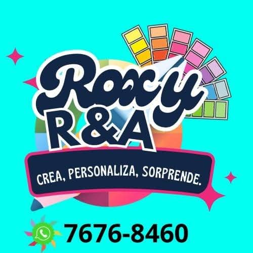 ROXY EMPRENDE R&A