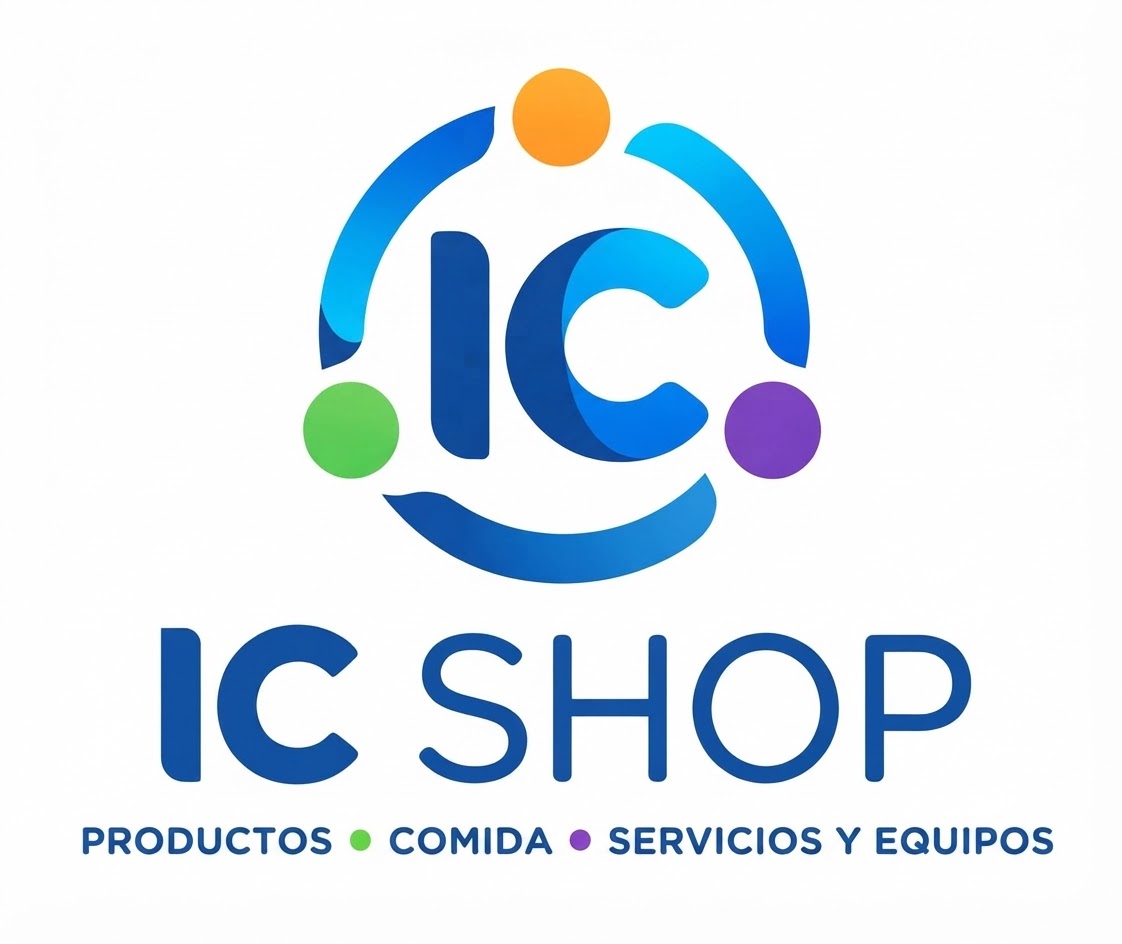 InterCluster-Shop