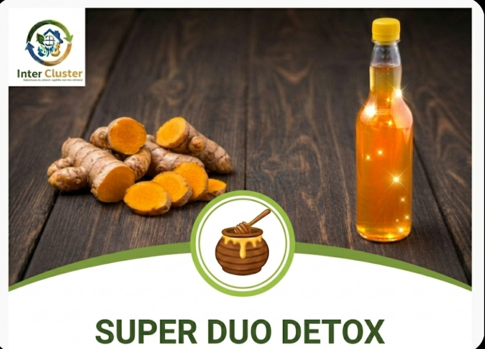 DUO DETOX