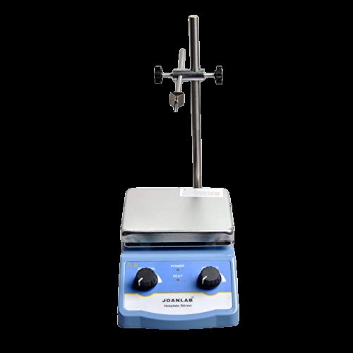 AGITADOR MAGNETICO, MODELO HS-12  JOANLAB