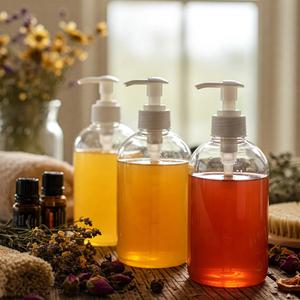 KIT PARA ELABORAR JABONES LIQUIDOS