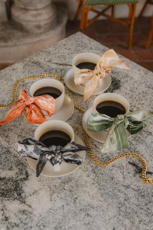 Pañuelos Costa Piera x Susana Díaz