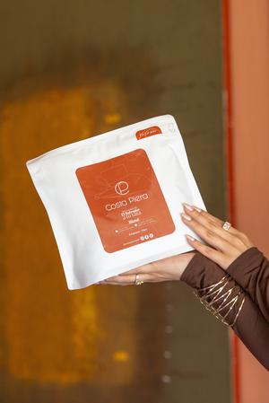 Honey Blend Costa Piera