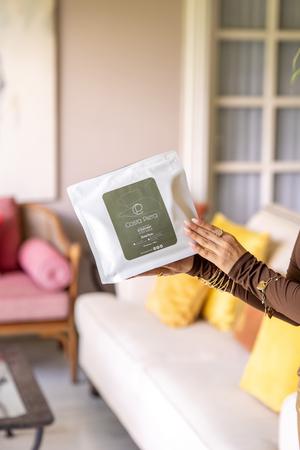 Bourbon Natural Costa Piera