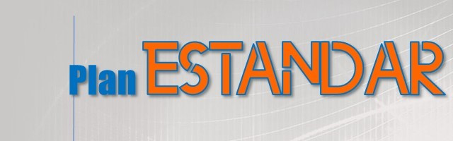 ConstruCAT - Plan ESTANDAR