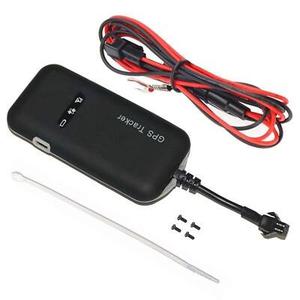 GPS TRACKER INTELLIGENT