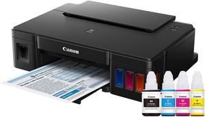 IMPRESORA CANON G1110