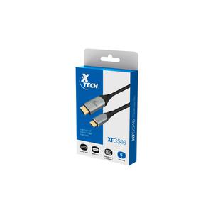 CABLE XTC - TIPO C