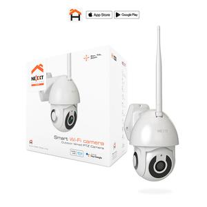 CAMARA NEXXT PARA EXTERIORES NHC-O612