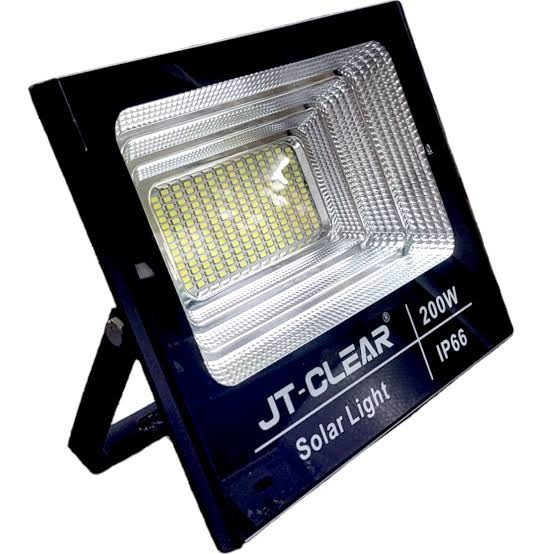 REFLECTOR SOLAR JT-CLEAR (200 W)