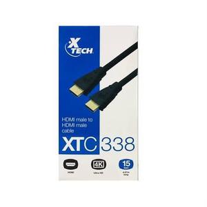 CABLE XTC 338