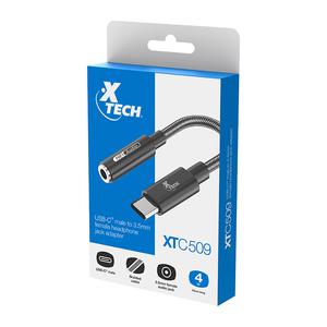 ADAPTADOR XTC - 509