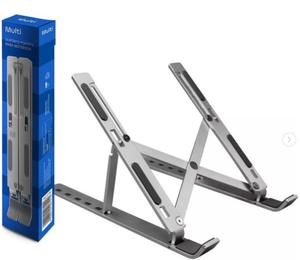 BASE DE ALUMINIO PARA LAPTOP 17" - MULTI