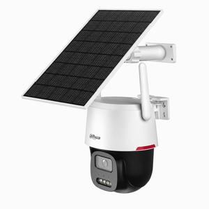 DAHUA DH-BP3EW-4G APOLLO – CAMARA PT 4G SOLAR 2K